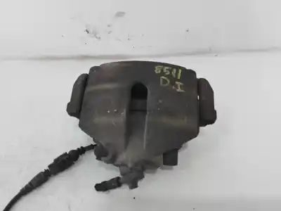 Second-hand car spare part front left brake caliper for volkswagen passat b6 (3c2) 2.0 tdi 16v oem iam references   