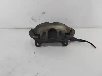 Second-hand car spare part front left brake caliper for volkswagen passat b6 (3c2) 2.0 tdi 16v oem iam references   