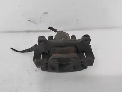 Second-hand car spare part front left brake caliper for volkswagen passat b6 (3c2) 2.0 tdi 16v oem iam references   