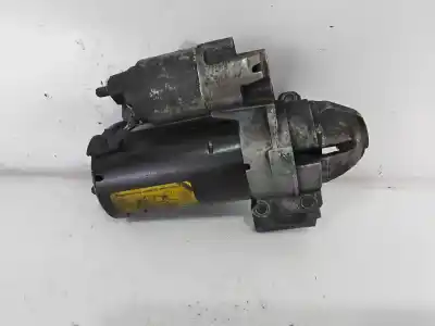 Peça sobressalente para automóvel em segunda mão motor de arranque por bmw serie 1 berlina (e81/e87) 118d referências oem iam 10005831596
