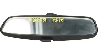Peça sobressalente para automóvel em segunda mão espelho retrovisor interior por ford fiesta (ce1) 1.5 tdci 86 cv referências oem iam e9014276  