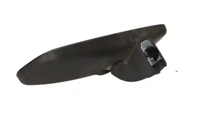 Peça sobressalente para automóvel em segunda mão espelho retrovisor interior por ford fiesta (ce1) 1.5 tdci 86 cv referências oem iam e9014276  