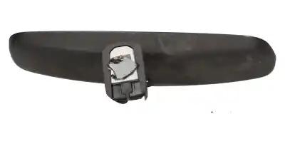 Peça sobressalente para automóvel em segunda mão espelho retrovisor interior por ford fiesta (ce1) 1.5 tdci 86 cv referências oem iam e9014276  