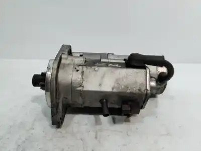 Pezzo di ricambio per auto di seconda mano motorino di avviamento per hyundai santa fe (sm) 2.0 gls crdi riferimenti oem iam 36100-27000