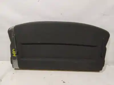 Second-hand car spare part parcel shelf for peugeot 308 active oem iam references 