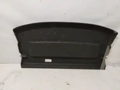 Second-hand car spare part parcel shelf for peugeot 308 active oem iam references   