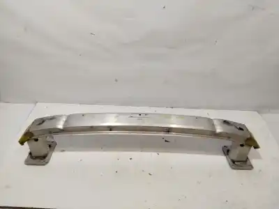 Peça sobressalente para automóvel em segunda mão reforço do pára choques dianteiro por peugeot 308 active referências oem iam   