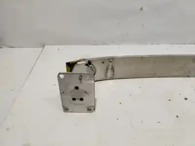 Second-hand car spare part front bumper reinforcement for peugeot 308 active oem iam references 