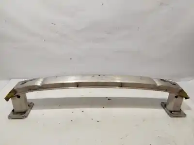 Peça sobressalente para automóvel em segunda mão reforço do pára choques dianteiro por peugeot 308 active referências oem iam   