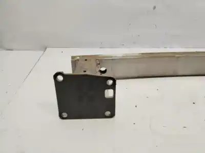 Second-hand car spare part rear bumper reinforcement for peugeot 308 active oem iam references   