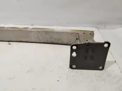 Second-hand car spare part rear bumper reinforcement for peugeot 308 active oem iam references   