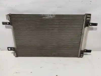 Second-hand car spare part air conditioning condenser / radiator for peugeot 308 active oem iam references 
