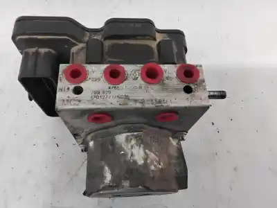 Peça sobressalente para automóvel em segunda mão abs por renault kadjar life referências oem iam 4766052000r  