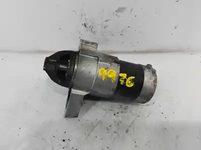 Pezzo di ricambio per auto di seconda mano motorino di avviamento per citroen c4 lim. business riferimenti oem iam 9688268580-00