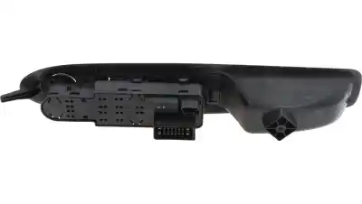 Peça sobressalente para automóvel em segunda mão botão / interruptor elevador vidro dianteiro esquerdo por citroen ds3 desire 82 cv / 60 kw referências oem iam 98012509xt  