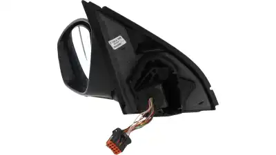 Peça sobressalente para automóvel em segunda mão espelho retrovisor esquerdo por peugeot 308 active referências oem iam 98088638xt  