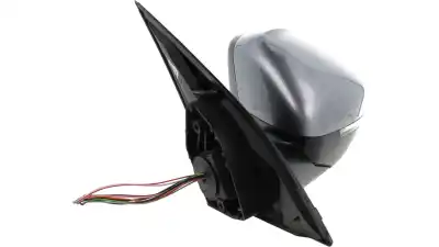 Peça sobressalente para automóvel em segunda mão espelho retrovisor esquerdo por peugeot 308 active referências oem iam 98088638xt  
