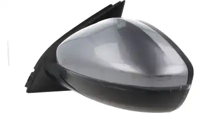 Peça sobressalente para automóvel em segunda mão espelho retrovisor esquerdo por peugeot 308 active referências oem iam 98088638xt  