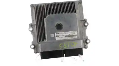 Second-hand car spare part ecu engine control for peugeot 308 active oem iam references 9818160080