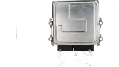 Second-hand car spare part ecu engine control for peugeot 308 active oem iam references 9818160080  