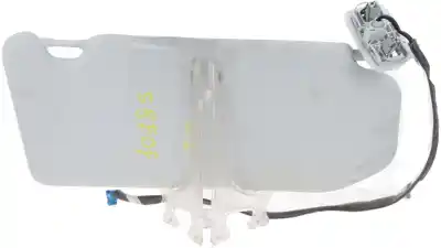 Peça sobressalente para automóvel em segunda mão pára-sol esquerdo por peugeot 308 active referências oem iam   