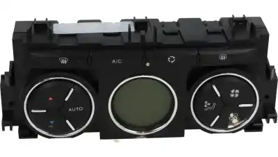 Second-hand car spare part CLIMATE CONTROL for CITROEN DS3  OEM IAM references 96753994XT  