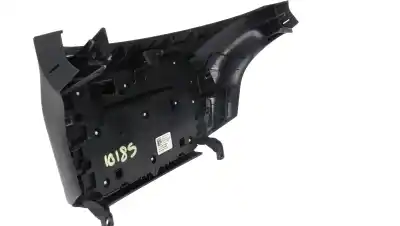 Peça sobressalente para automóvel em segunda mão comandos de alavanca por peugeot 308 active referências oem iam 96777660zd  