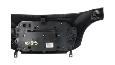 Second-hand car spare part Multifunction Switch for PEUGEOT 308 Active OEM IAM references 96777660ZD  