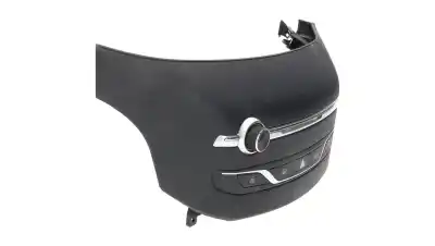 Peça sobressalente para automóvel em segunda mão comandos de alavanca por peugeot 308 active referências oem iam 96777660zd  