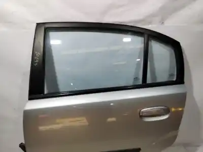 Second-hand car spare part  for KIA RIO  OEM IAM references   