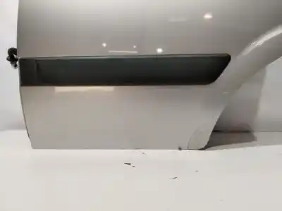 Peça sobressalente para automóvel em segunda mão porta do automóvel traseira esquerda por kia rio 1.5 crdi ex2 referências oem iam   