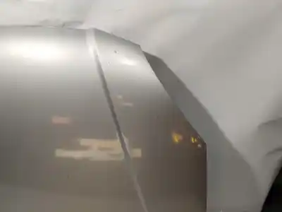 Second-hand car spare part bonnet for kia rio 1.5 crdi ex2 oem iam references   