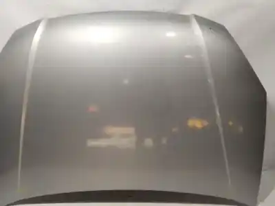 Second-hand car spare part bonnet for kia rio 1.5 crdi ex2 oem iam references   