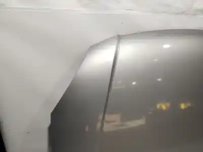 Second-hand car spare part bonnet for kia rio 1.5 crdi ex2 oem iam references   