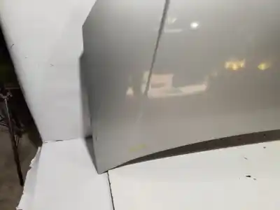 Second-hand car spare part bonnet for kia rio 1.5 crdi ex2 oem iam references   