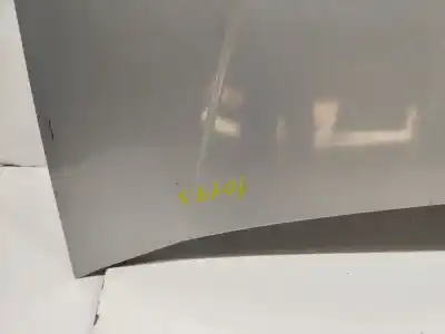 Second-hand car spare part bonnet for kia rio 1.5 crdi ex2 oem iam references   