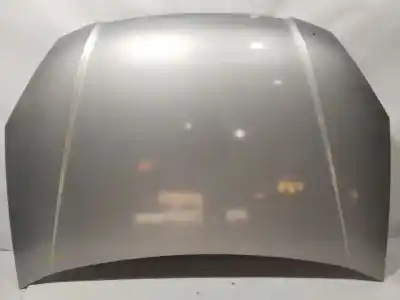 Second-hand car spare part bonnet for kia rio 1.5 crdi ex2 oem iam references   