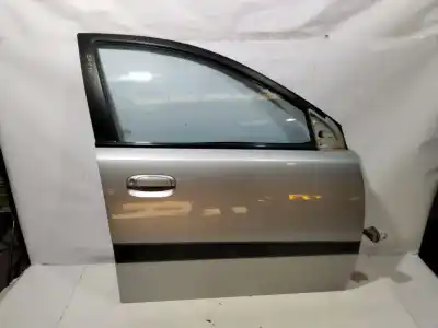 Second-hand car spare part front right door for kia rio 1.5 crdi ex2 oem iam references   