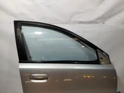 Second-hand car spare part front right door for kia rio 1.5 crdi ex2 oem iam references   