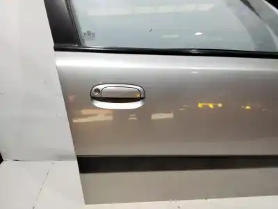 Second-hand car spare part front right door for kia rio 1.5 crdi ex2 oem iam references   