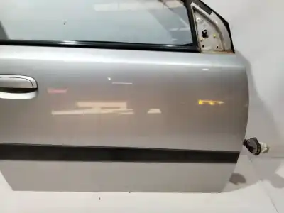 Second-hand car spare part front right door for kia rio 1.5 crdi ex2 oem iam references   