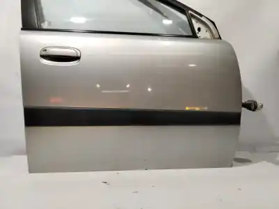 Second-hand car spare part front right door for kia rio 1.5 crdi ex2 oem iam references   