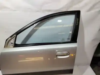 Second-hand car spare part left front door for kia rio 1.5 crdi ex2 oem iam references   
