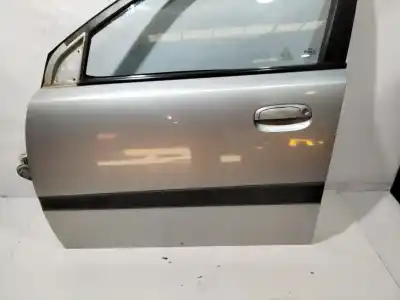 Second-hand car spare part left front door for kia rio 1.5 crdi ex2 oem iam references   