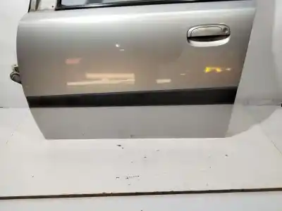 Second-hand car spare part left front door for kia rio 1.5 crdi ex2 oem iam references   