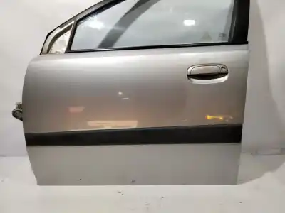 Second-hand car spare part left front door for kia rio 1.5 crdi ex2 oem iam references   