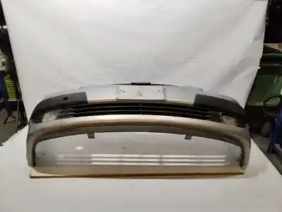 Second-hand car spare part front bumper for kia rio 1.5 crdi ex2 oem iam references   