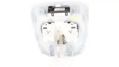 Pezzo di ricambio per auto di seconda mano luce interna per peugeot 308 active riferimenti oem iam 9677821577  