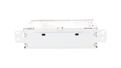 Second-hand car spare part audio system / radio cd for peugeot 308 active oem iam references 9816307080