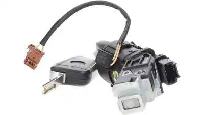 Peça sobressalente para automóvel em segunda mão comutador de ignição por peugeot 308 active referências oem iam 9663123380  